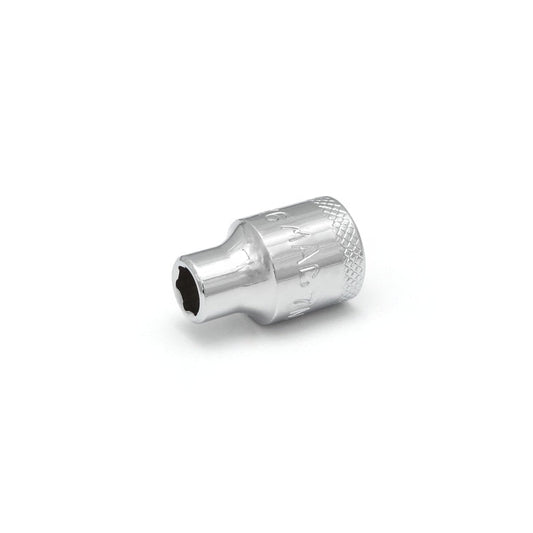 3/8" Drive Socket 7mm - 12-PT.