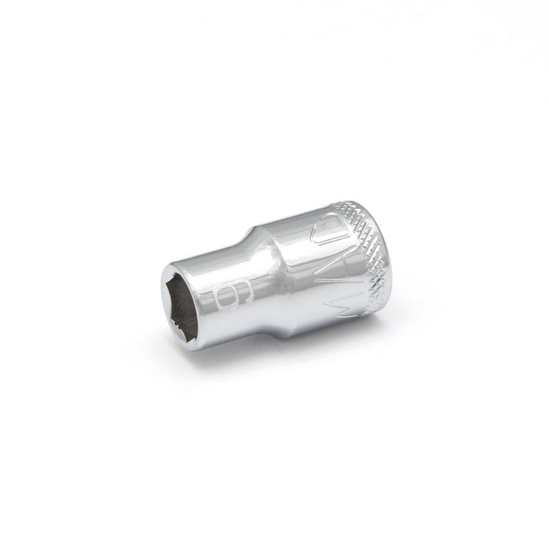 3/8" Drive Socket 9mm - 6-PT.