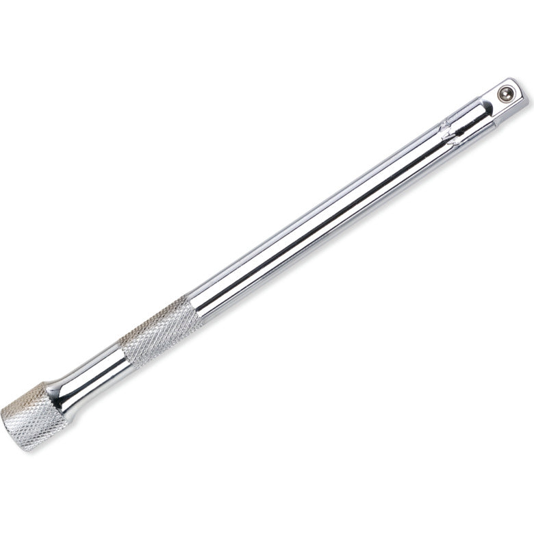 3/8" Drive Knurled Extension - 8"