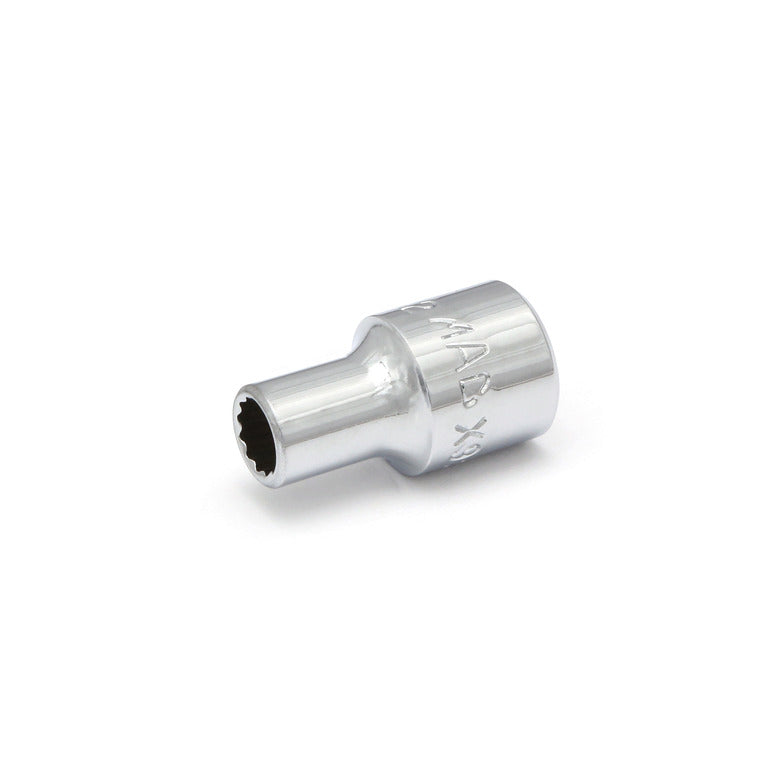 3/8" Drive Intermediate Socket 9/32" - 12-PT.