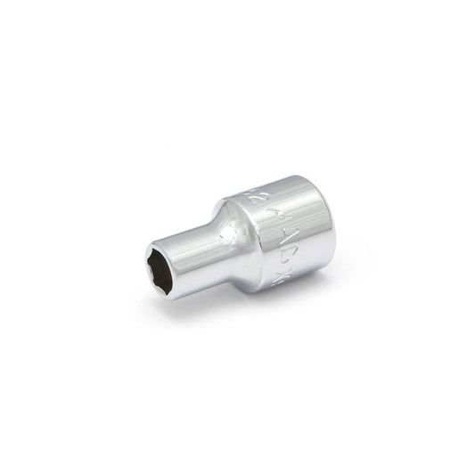 3/8" Drive Intermediate Socket 9/32" - 6-PT.