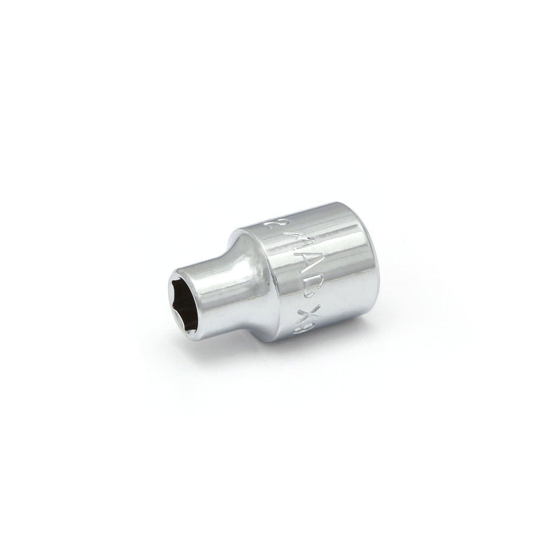 3/8" Drive Socket 9/32" - 6-PT.