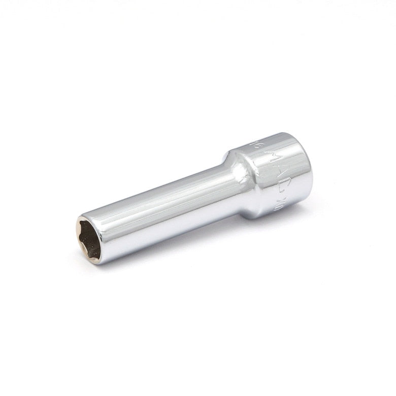 3/8" Drive Deep Socket 5/16" - 6-PT.