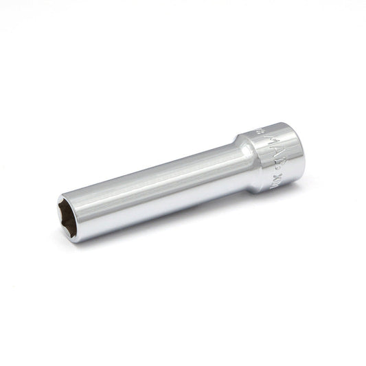 3/8"" Drive Extra-Deep Socket 3/8" - 6-PT.