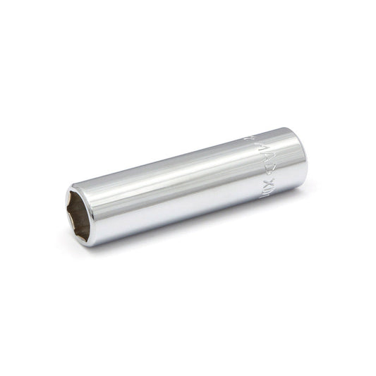 3/8" Drive Extra-Deep Socket 1/2" - 6-PT.