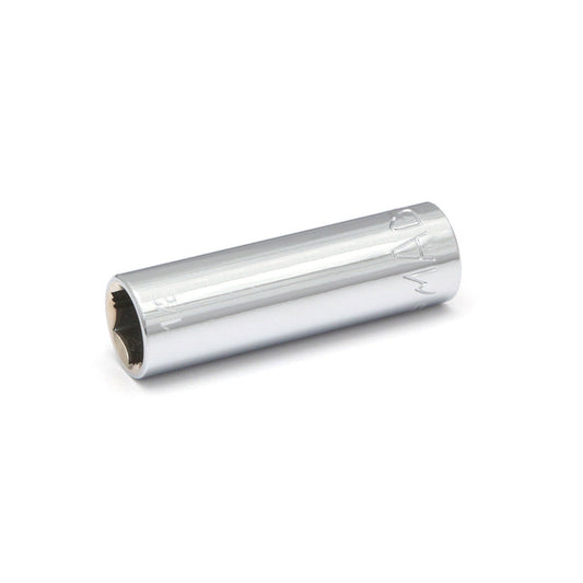 3/8" Drive Deep Socket 1/2" - 6-PT.