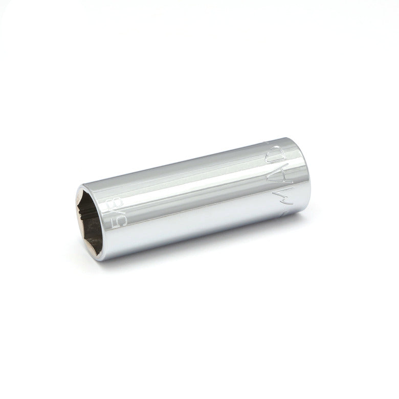 3/8" Drive Deep Socket 5/8" - 6-PT.