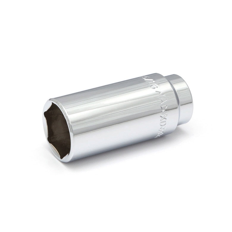 3/8" Drive Deep Socket 15/16" - 6-PT.