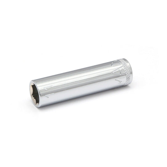 3/8" Drive Deep Socket 11mm - 6-PT.