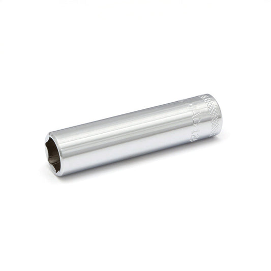 3/8" Drive Extra-Deep Socket 12mm - 6-PT.