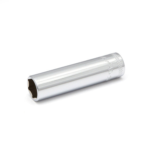 3/8" Drive Extra-Deep Socket 13mm - 6-PT.