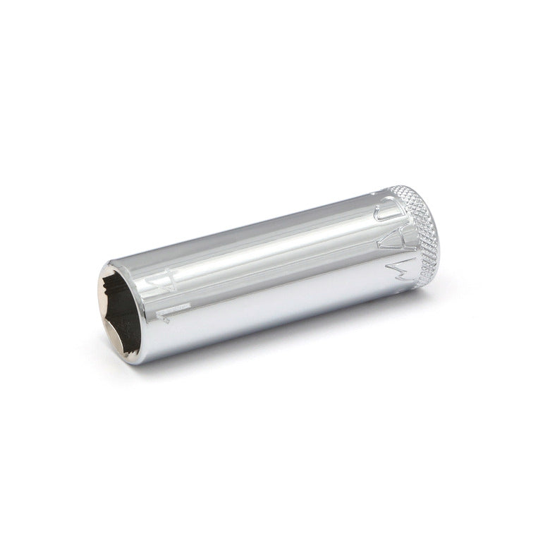 3/8" Drive Deep Socket 14mm - 6-PT.