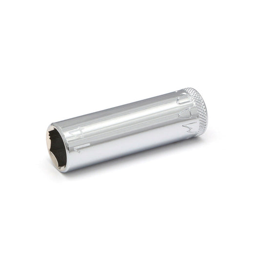 3/8" Drive Deep Socket 14mm - 6-PT.