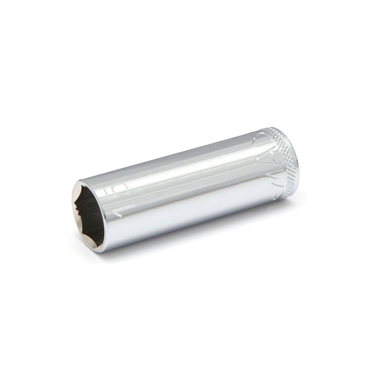3/8" Drive Deep Socket 15mm - 6-PT.