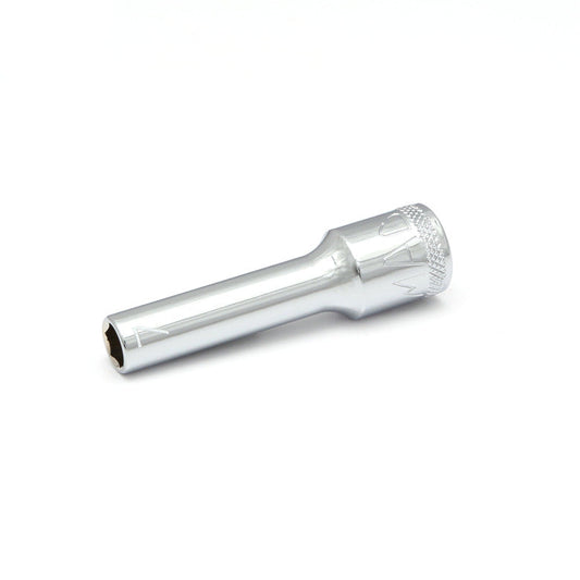 3/8" Drive Deep Socket 7mm - 6-PT.