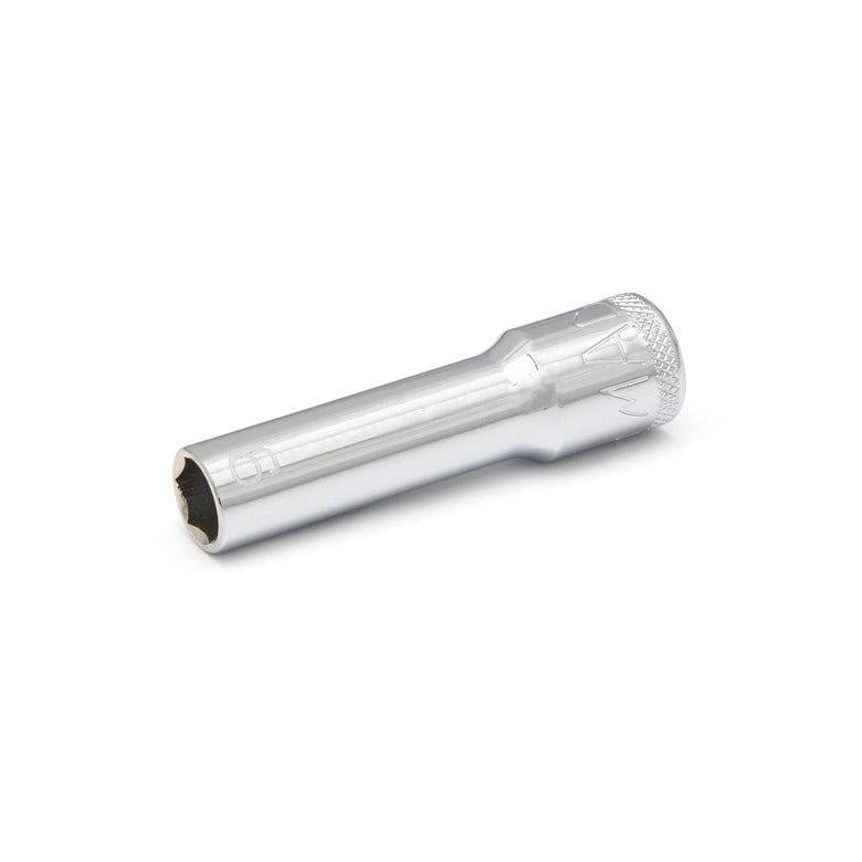 3/8" Drive Deep Socket 9mm - 6-PT.