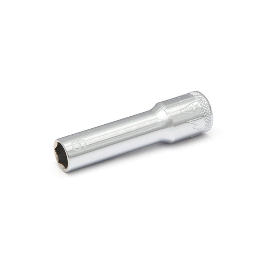 3/8" Drive Deep Socket 9mm - 6-PT.