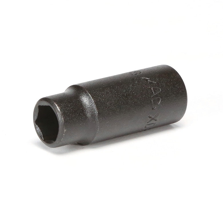 3/8" Drive Deep Impact Socket 3/8" - 6-PT.