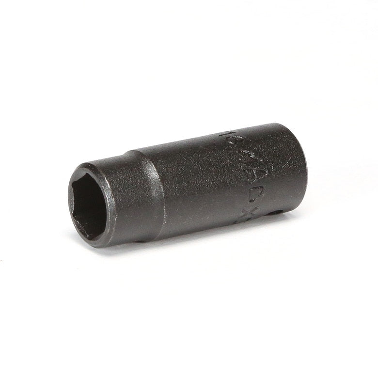 3/8" Drive Deep Impact Socket 7/16" - 6-PT.