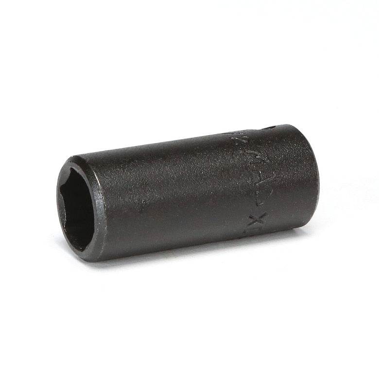 3/8" Drive Deep Impact Socket 1/2" - 6-PT.
