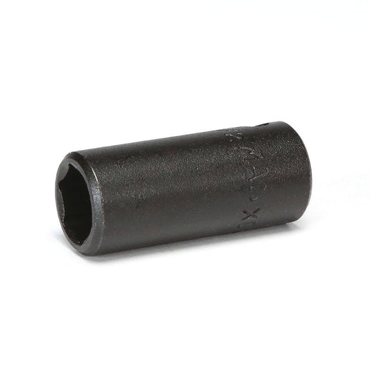 3/8" Drive Deep Impact Socket 1/2" - 6-PT.