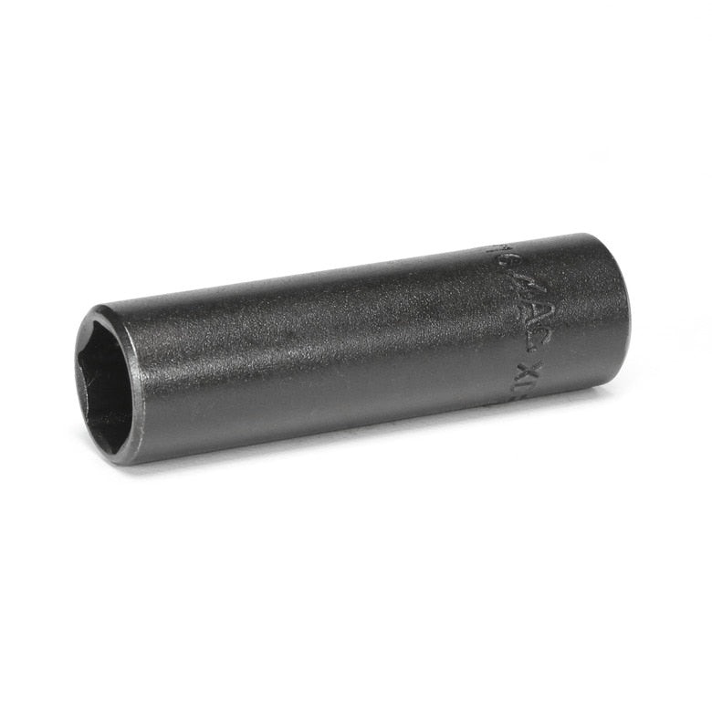 3/8" Drive Deep Impact Socket 9/16" - 6-PT.