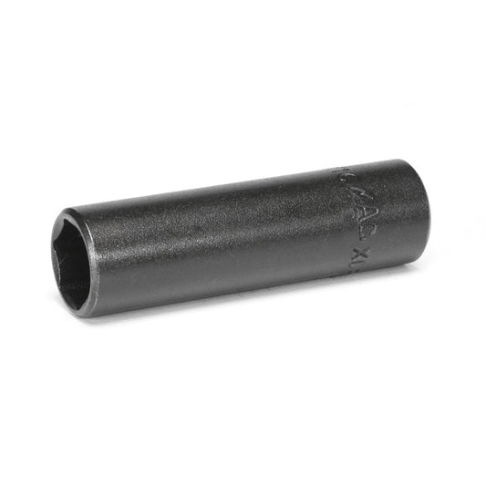 3/8" Drive Deep Impact Socket 9/16" - 6-PT.