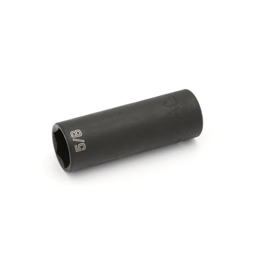 3/8" Drive Deep Impact Socket 5/8" - 6-PT.