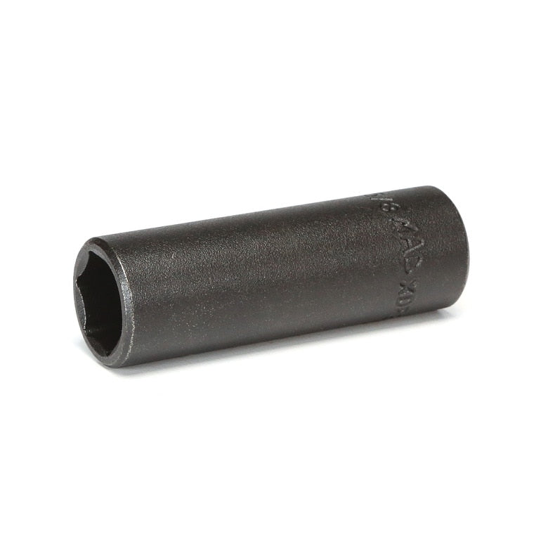 3/8" Drive Deep Impact Socket 5/8" - 6-PT.