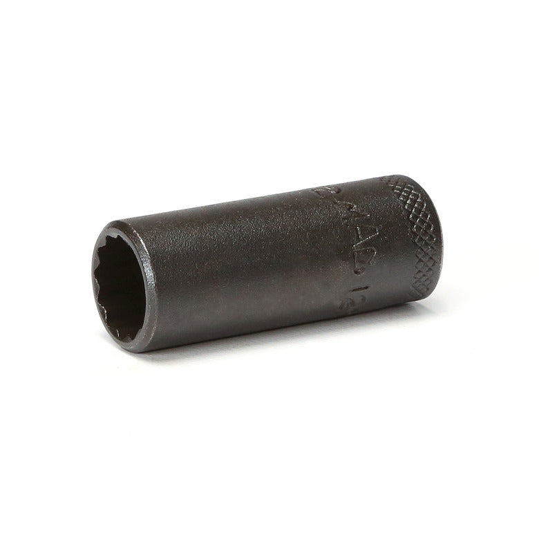 3/8" Drive Deep Impact Socket 12mm - 12-PT.