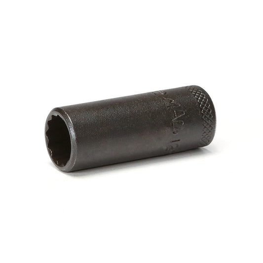 3/8" Drive Deep Impact Socket 12mm - 12-PT.