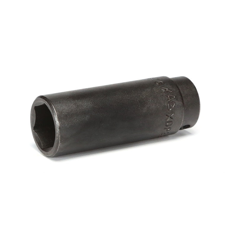 3/8" Drive Deep Impact Socket 11/16" - 6-PT.