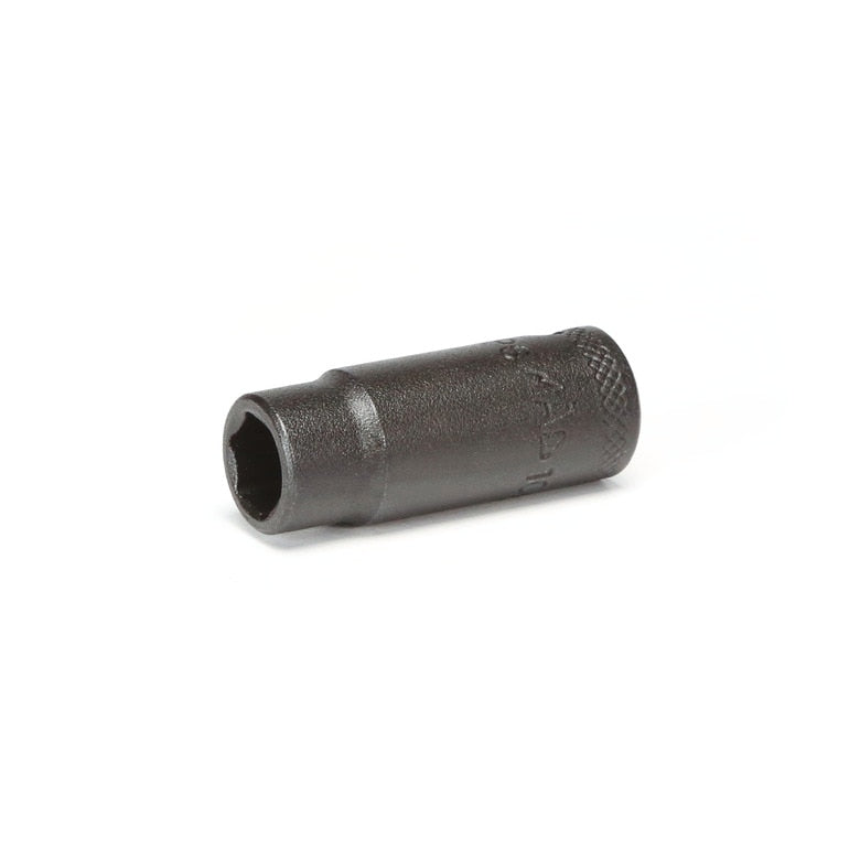 3/8" Drive Deep Impact Socket 10mm - 6-PT.