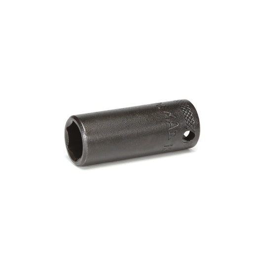 3/8" Drive Deep Impact Socket 12mm - 6-PT.
