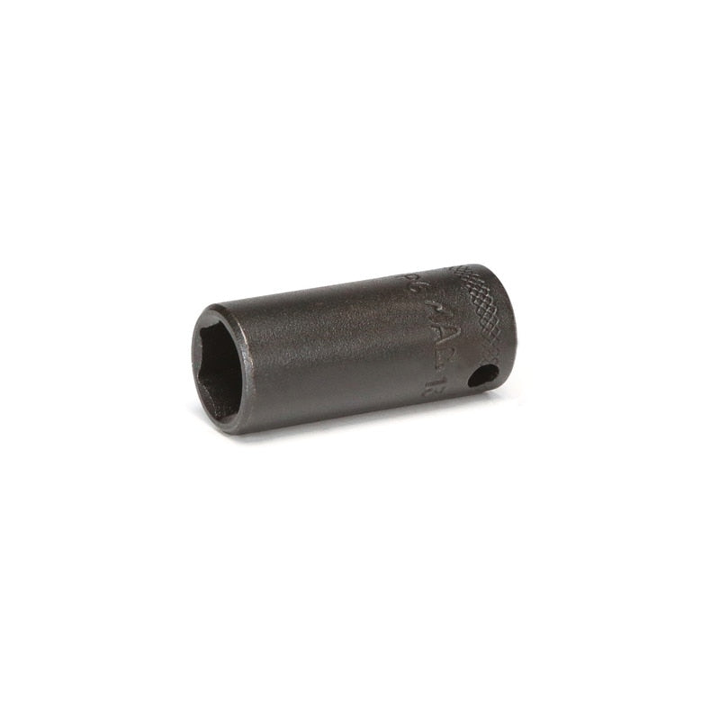 3/8" Drive Deep Impact Socket 13mm - 6-PT.