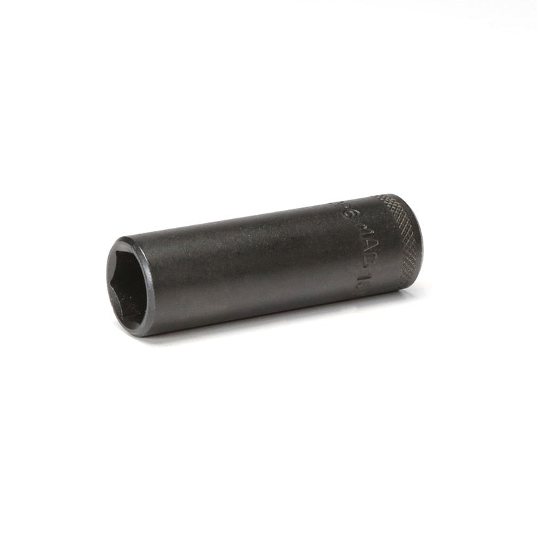 3/8" Drive Deep Impact Socket 15mm - 6-PT.