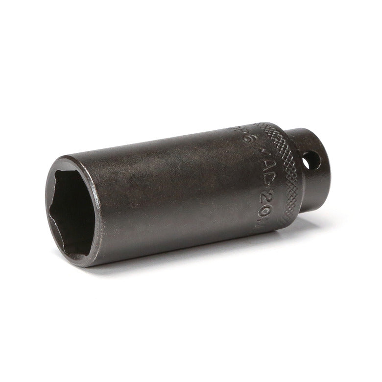 3/8" Drive Deep Impact Socket 20mm - 6-PT.