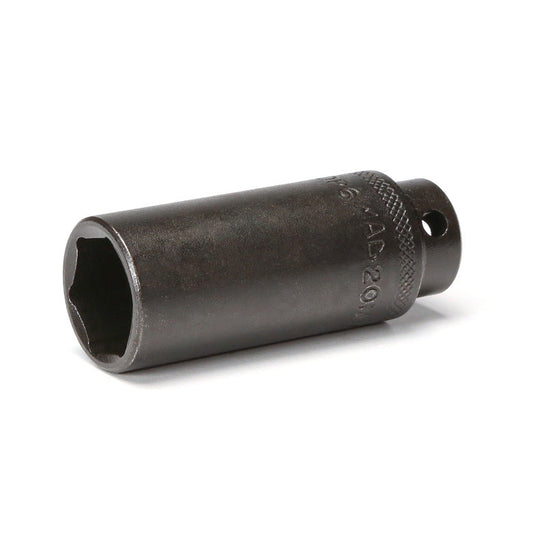 3/8" Drive Deep Impact Socket 20mm - 6-PT.