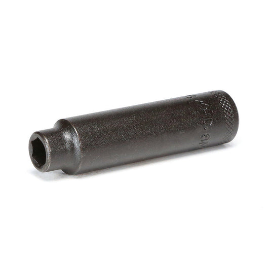 3/8" Drive Extra-Deep Impact Socket 8mm - 6-PT.