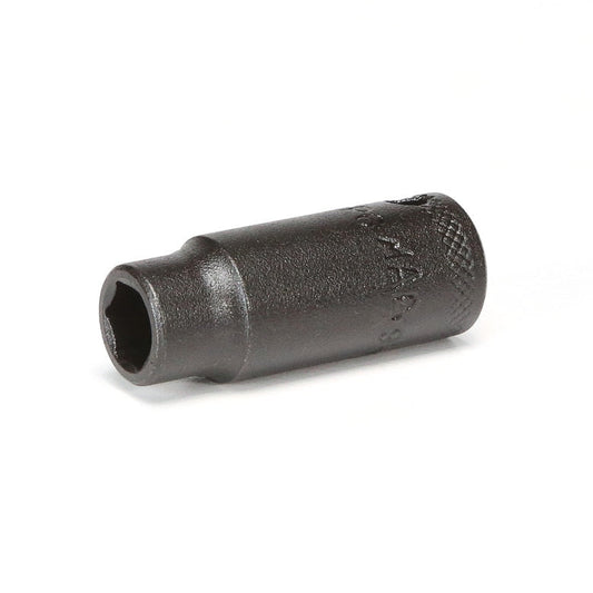 3/8" Drive Deep Impact Socket 9mm - 6-PT.