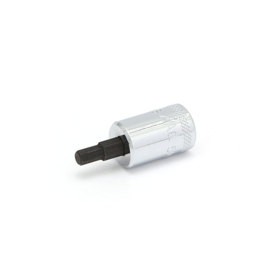 3/8" Drive Short Hex Driver 5mm