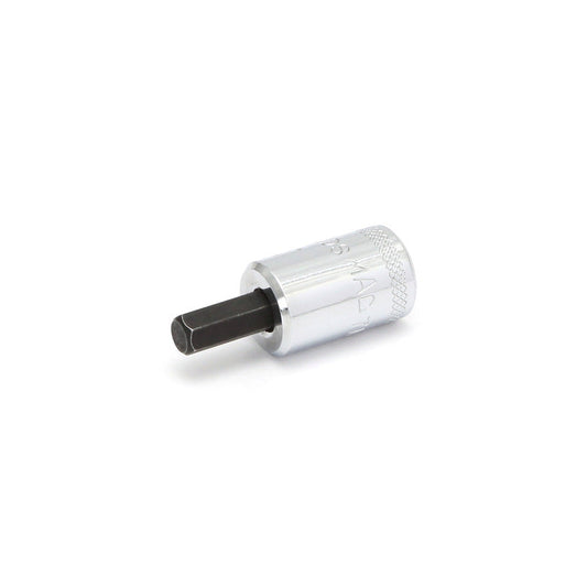 3/8" Drive Short Hex Driver 7mm