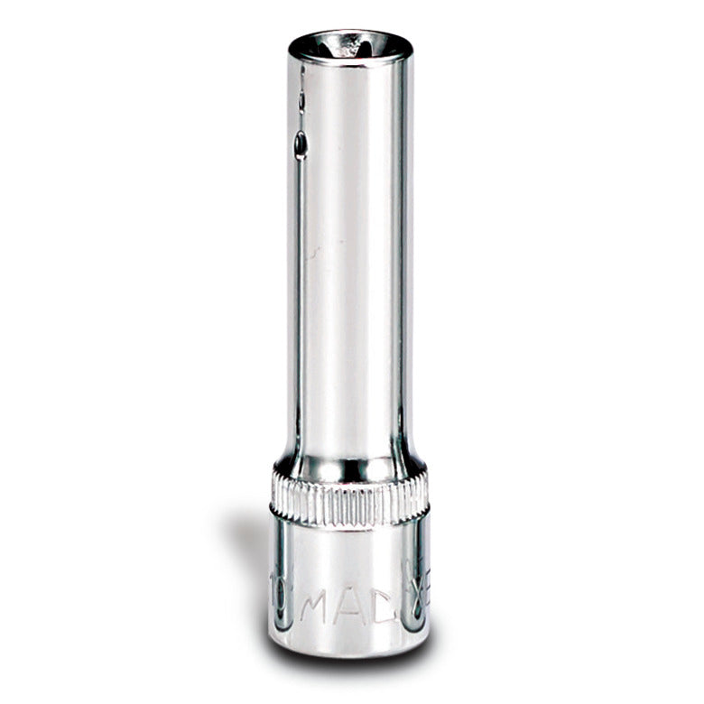 3/8" Drive Deep Inverted Star Socket - E10
