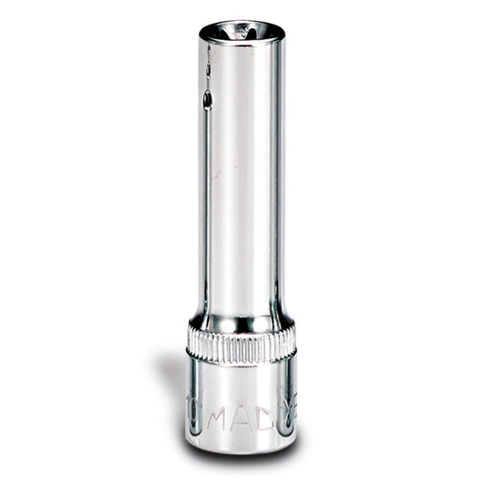 3/8" Drive Deep Inverted Star Socket - E10