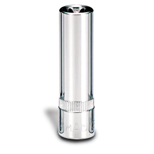 3/8" Drive Deep Inverted Star Socket - E14