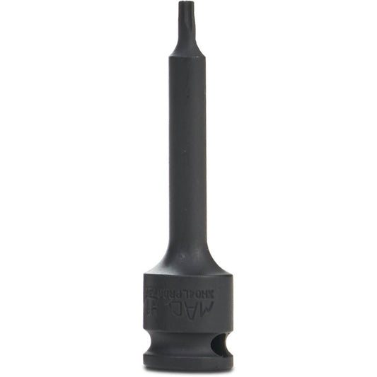 3/8" Drive R.B.R.T.™ Long Impact Hex Driver 1/8"