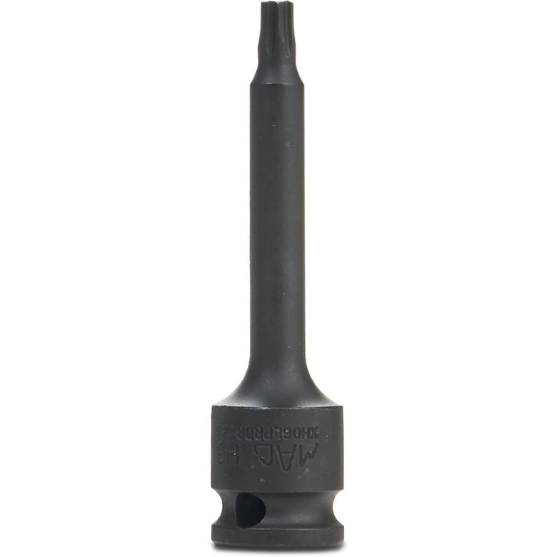 3/8" Drive R.B.R.T.™ Long Impact Hex Driver 3/16"