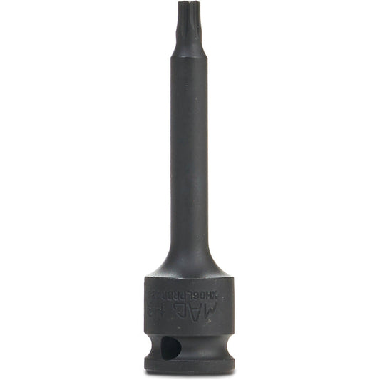 3/8" Drive R.B.R.T.™ Long Impact Hex Driver 3/16"
