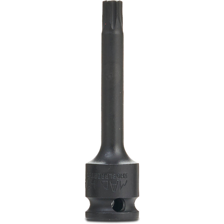 3/8" Drive R.B.R.T.™ Long Impact Hex Driver 1/4"