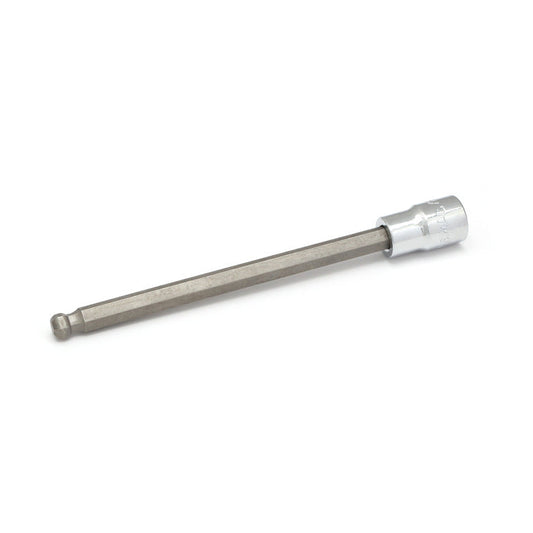 3/8" Drive Long Ball-End Hex Driver 5/16"